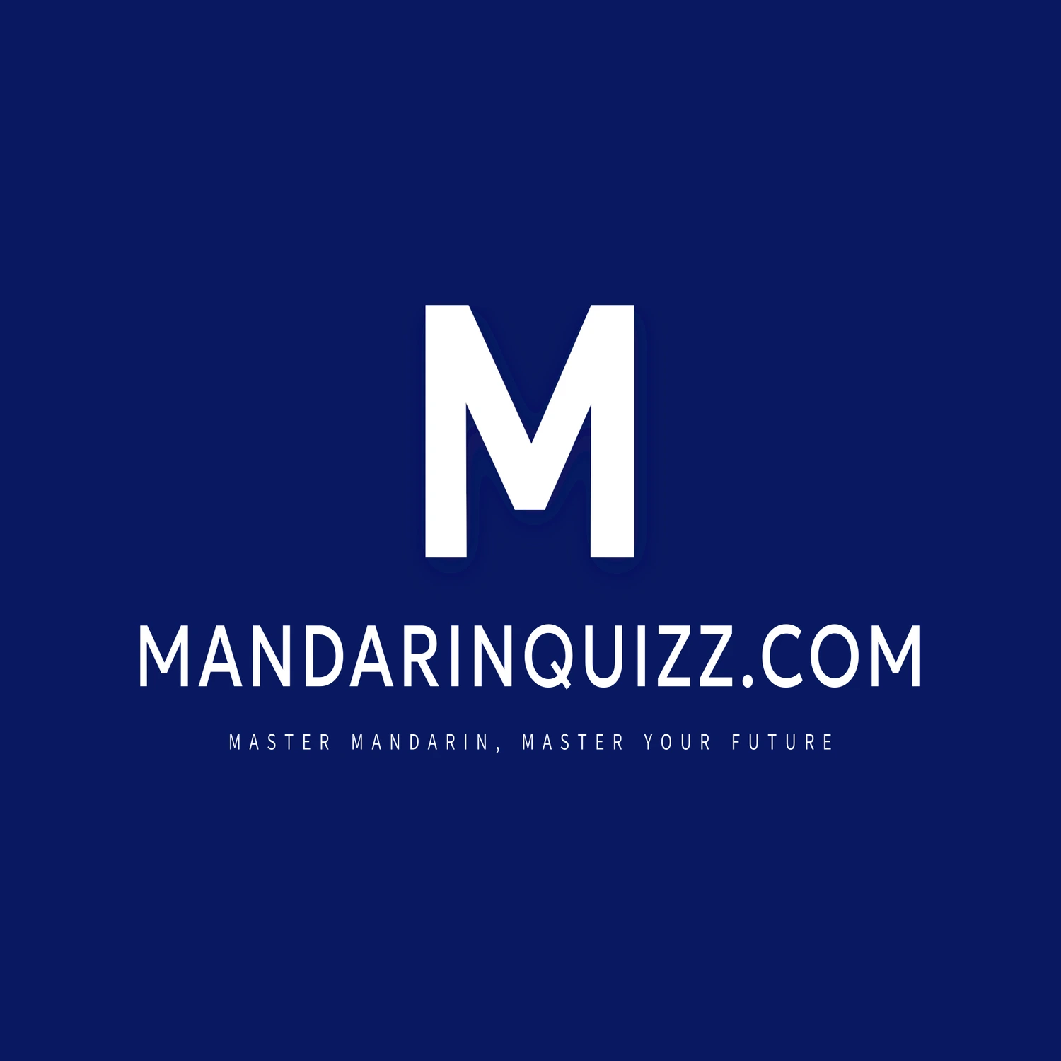 Mandarin Quizz
